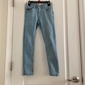 Levi’s boys jeans